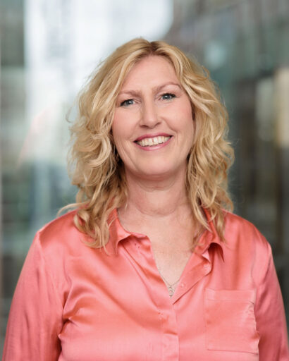 Profilbilde av Kristin Saga